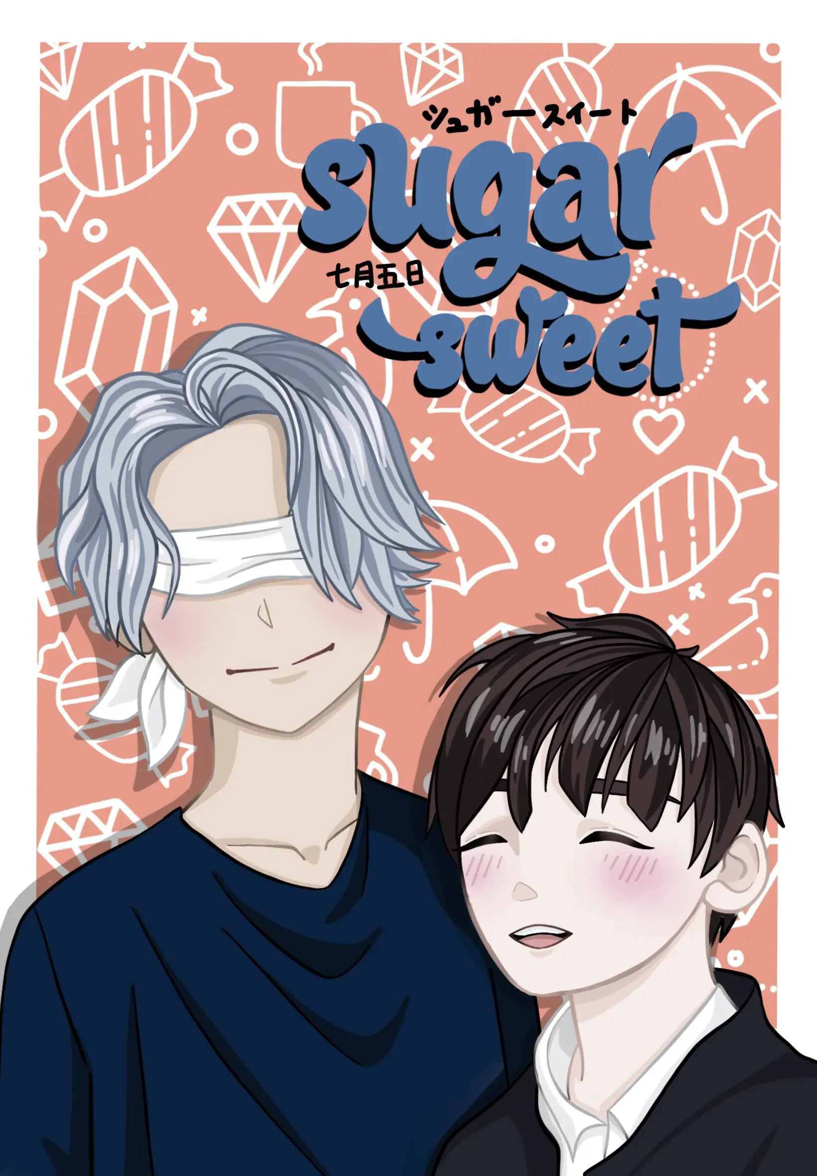 Read more about the article Sugar Sweet 15